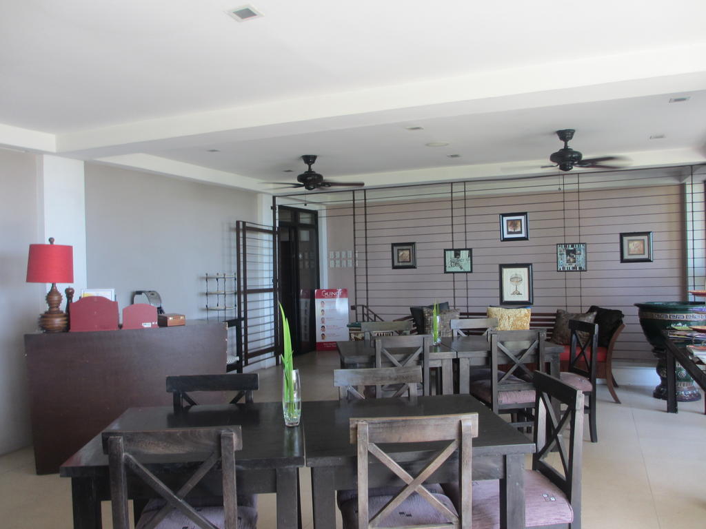 The Theodore Hotel Tagaytay City Exterior foto