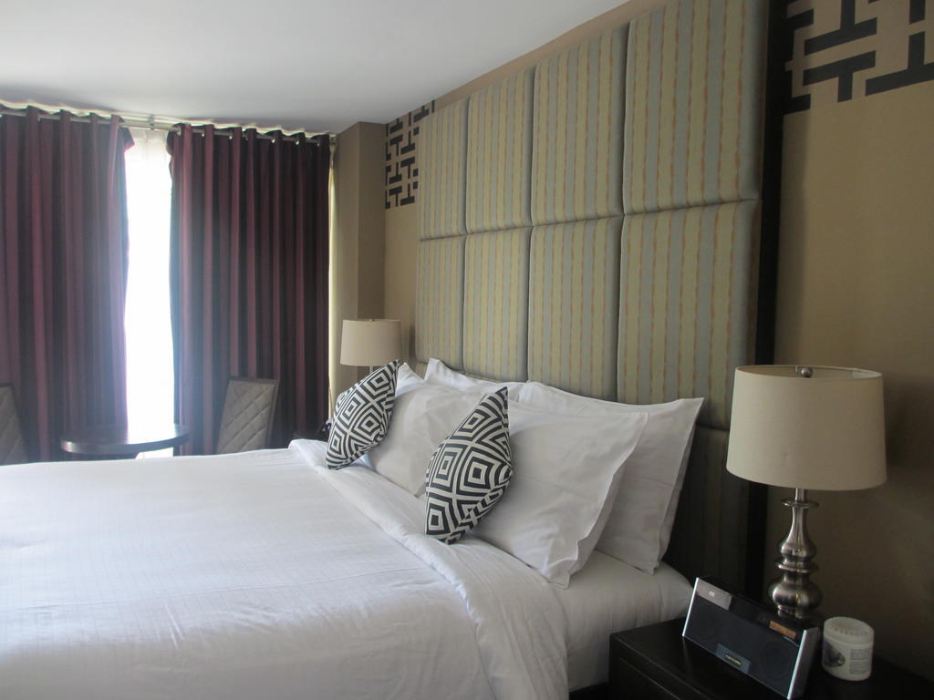 The Theodore Hotel Tagaytay City Cameră foto