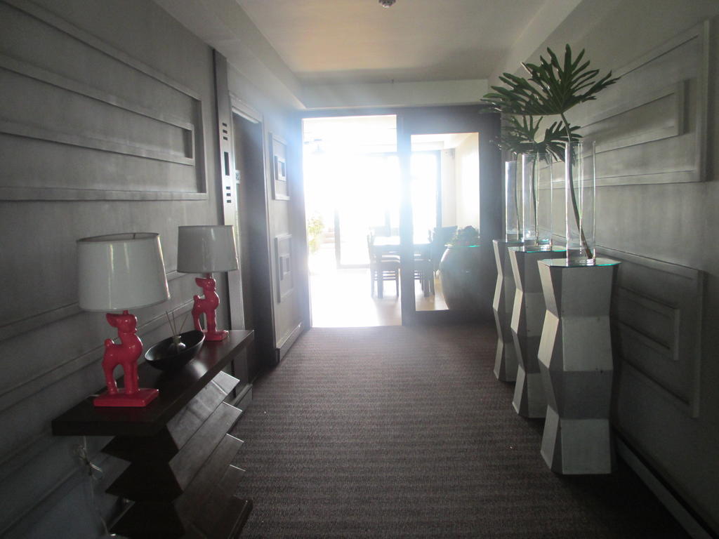The Theodore Hotel Tagaytay City Exterior foto