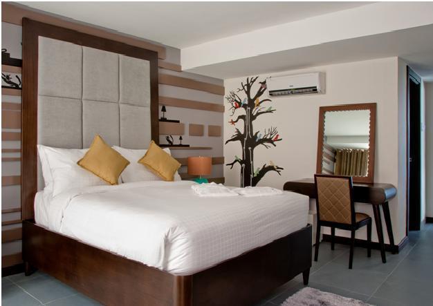 The Theodore Hotel Tagaytay City Cameră foto