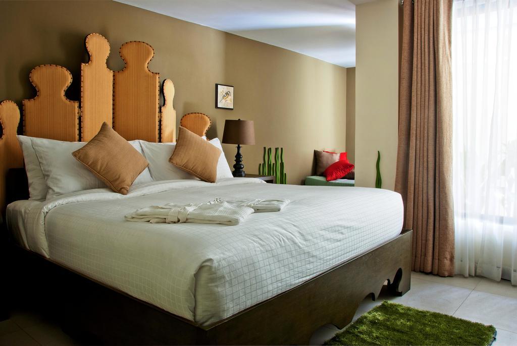 The Theodore Hotel Tagaytay City Cameră foto